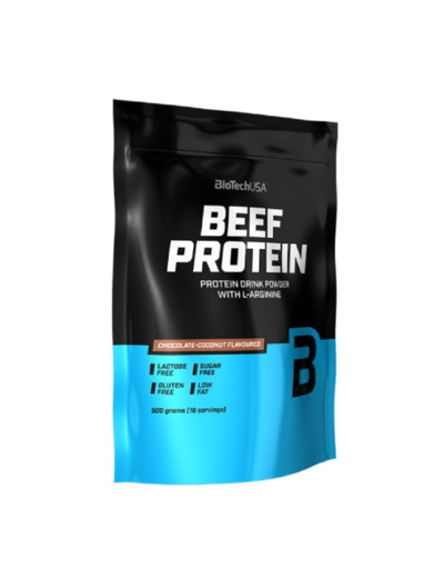 Beef Protein - 500 g