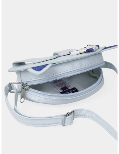 Sac bandoulière chat