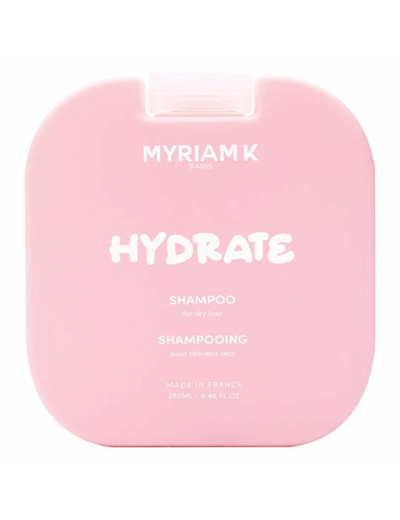 Shampooing cheveux secs Hydrate 280 ml