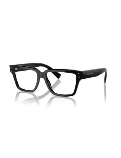 Lunettes de vue DOLCE GABBANA