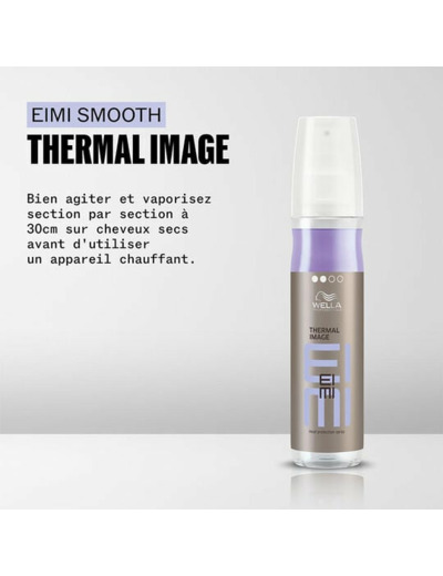 Thermal Image Spray thermo protecteur Eimi