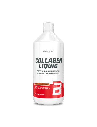 Collagen Liquid - 1000 ml