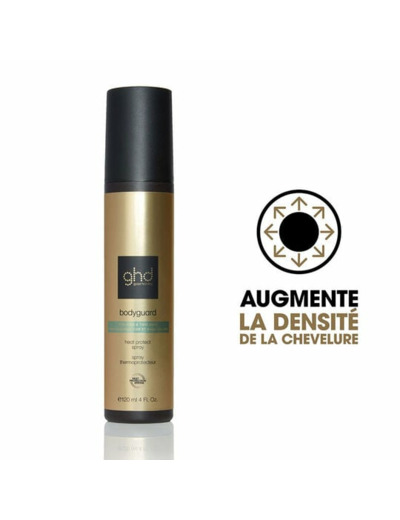 Spray thermoprotecteur Bodyguard cheveux fins