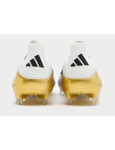 adidas Chaussure F50 Elite Terrain souple