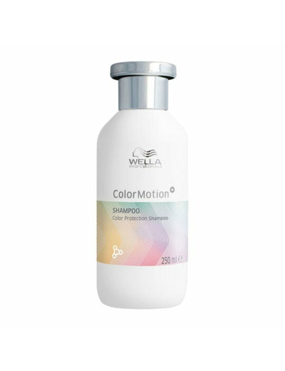 Duo cheveux fins colorés Color Motion+