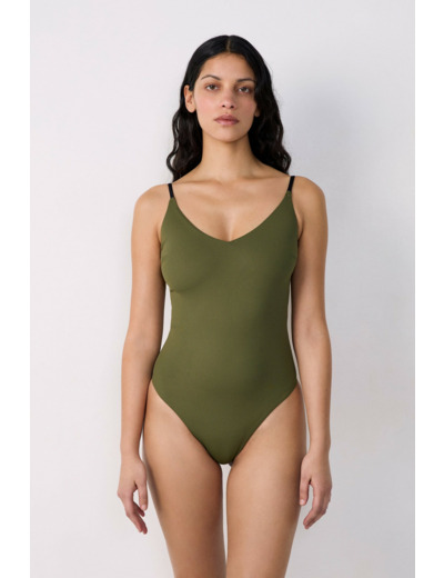 Maillot de bain 1 pièce