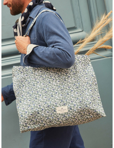 Sac Ecru