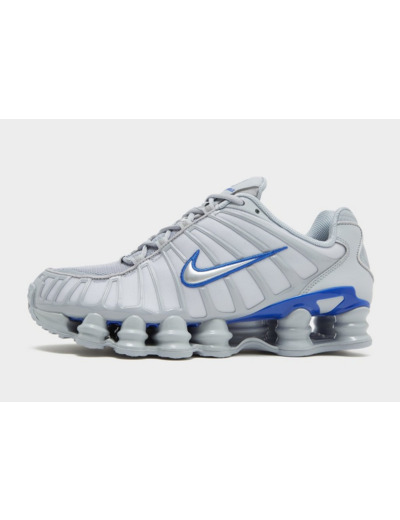 Nike Shox TL Homme