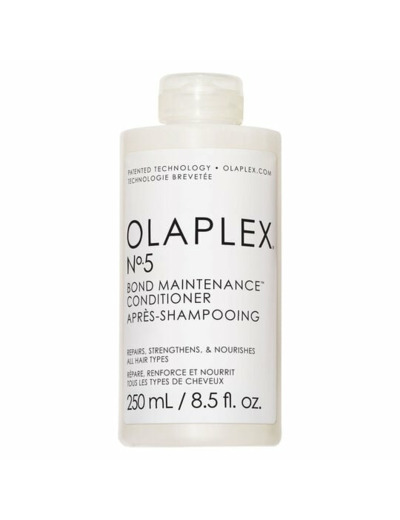 Après-shampooing réparateur n°5 250 ml