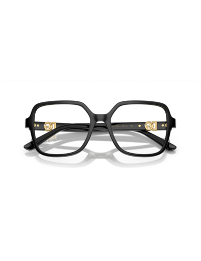 Lunettes de vue DOLCE GABBANA