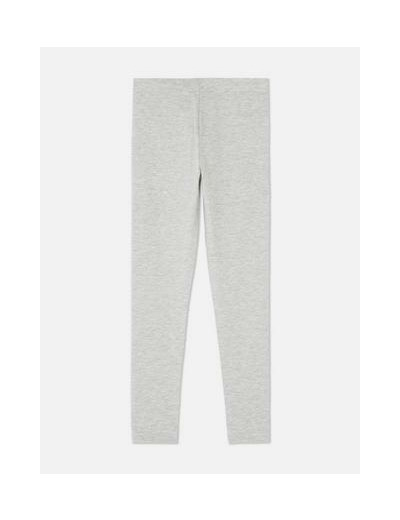 Legging de couleur unie