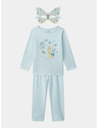 Pyjama Papillon