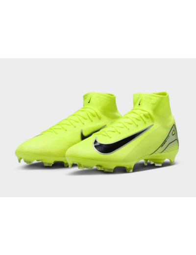 Nike Mercurial Superfly 10 Pro FG Homme