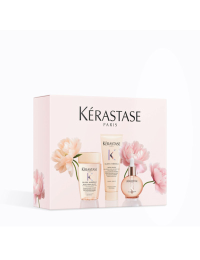 Coffret trio Gloss Absolu -...