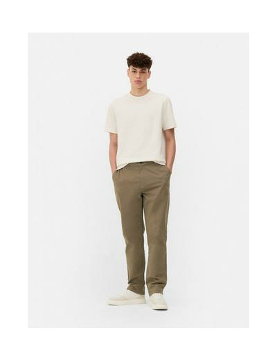 Pantalon chino coupe droite