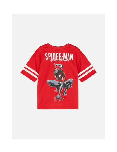 T-shirt MARVEL Spider-Man Miles Morales