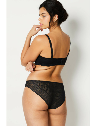 Bandeau coques fines