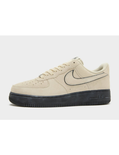 Nike Air Force 1 Low Suede