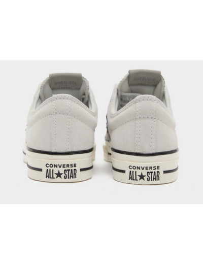 Converse Star Player Suede