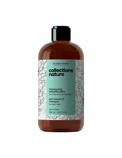 Shampooing antipelliculaire Collections Nature