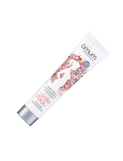 Crème Visage Rééquilibrante & Hydratante