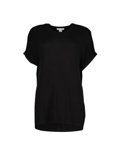 T-Shirt avec col rond