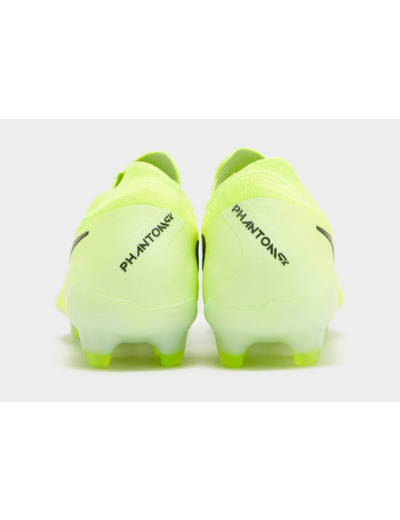 Nike Phantom GX Elite FG Homme