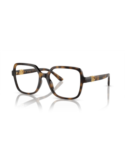 Lunettes de vue DOLCE GABBANA