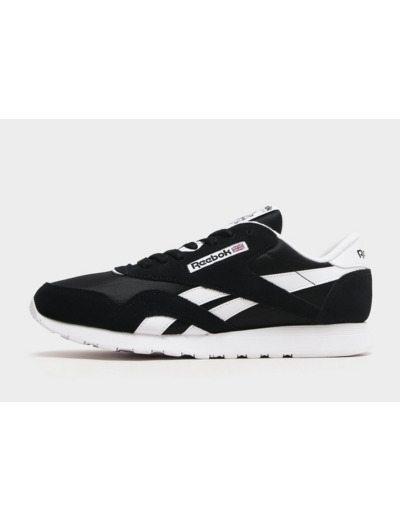Reebok classic nylon