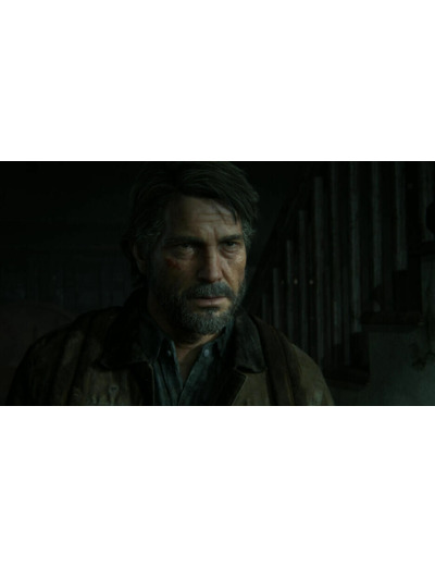 The Last Of Us Part II