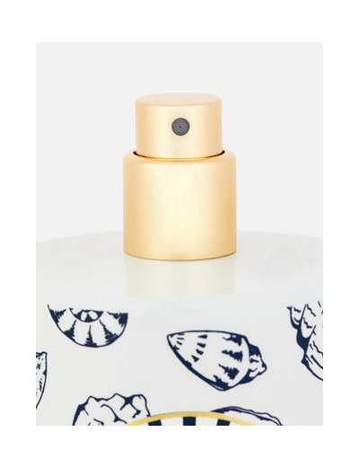 Désodorisant intérieur dans un flacon en céramique