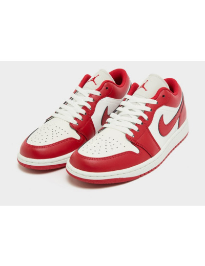 Jordan Air 1 Low Homme