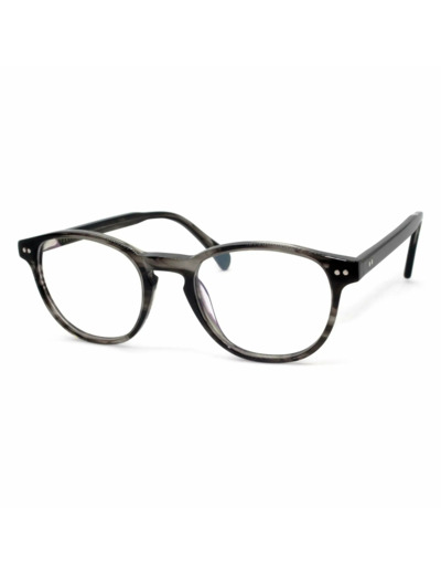 Lunettes Sandy RB0010 Crosby Marron