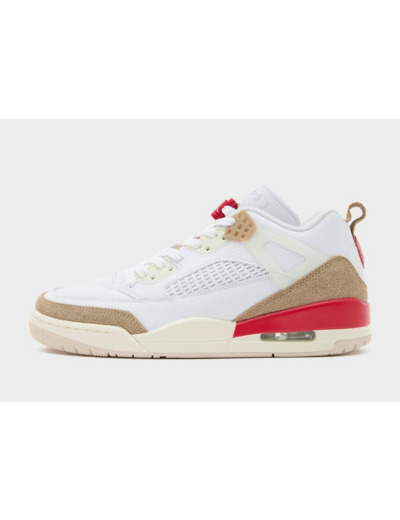 Jordan Spizike Low