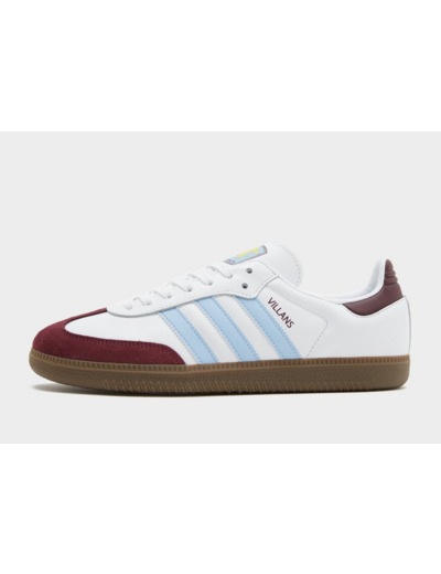 adidas Originals Samba Aston Villa