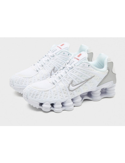 Nike Shox TL