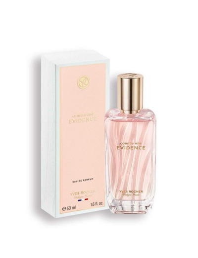 Comme Une Evidence - Eau de Parfum