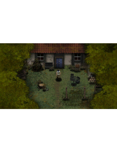 Conscript Deluxe Edition