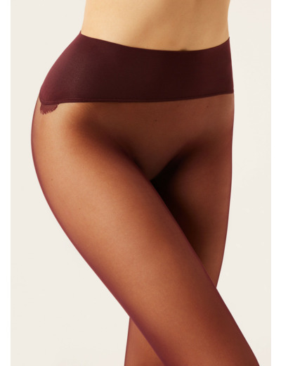 Collant voile Matt Totally Invisible 20 deniers