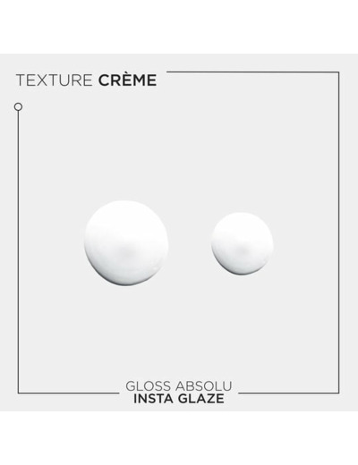 Fondant Insta Glaze Gloss Absolu