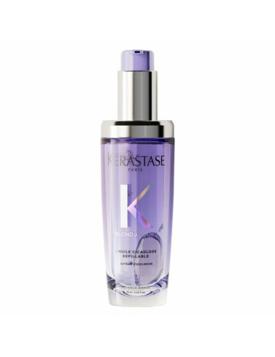 Huile Cicagloss Blond Absolu 75 ml
