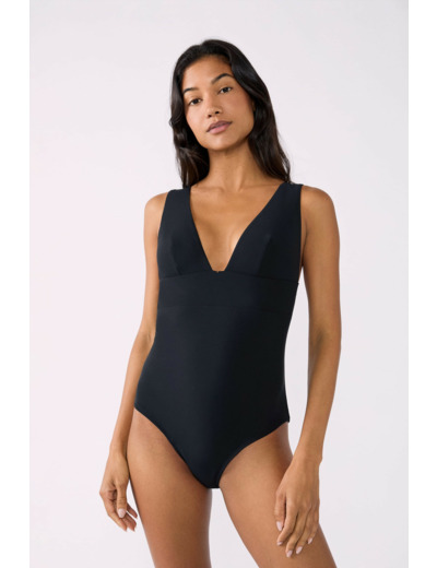 Maillot de bain 1 pièce menstruel avec pads amovibles - Flux léger,Maillot de bain 1 pièce menstruel avec pads amovibles - Flux léger;${refinementColor}