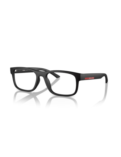Lunettes de vue PRADA LINEA ROSSA
