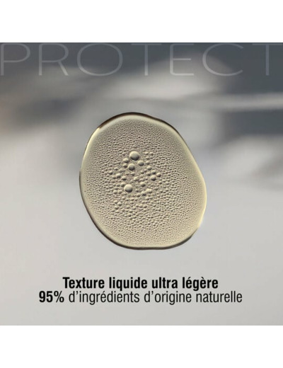 Thermo-protecteur à la kératine pour sèche-cheveux K Protect