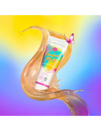 Shampooing Perfect Match Superfruit