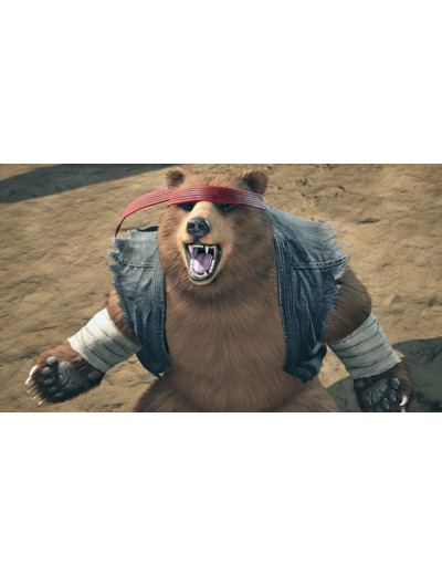Tekken 8 | Occasion