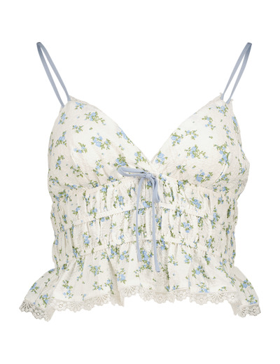 Chemisier à la mode