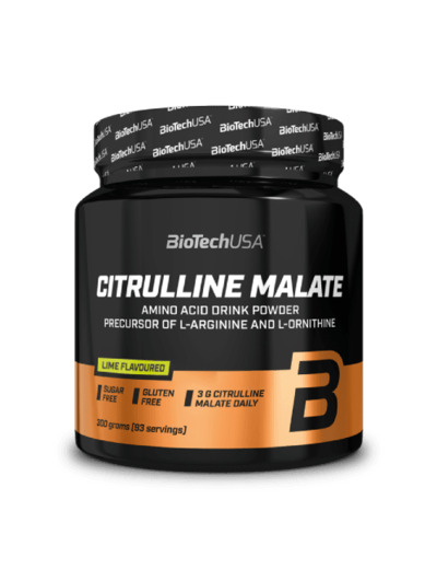 Citrulline Malate - 300 g