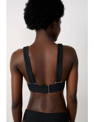 Triangle foulard haut de maillot