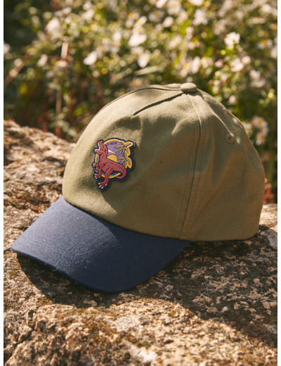 Chapeau Kaki